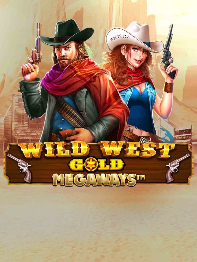 SLOT Wild West Gold