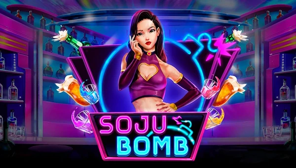 PG SOFT SOJU BOMB