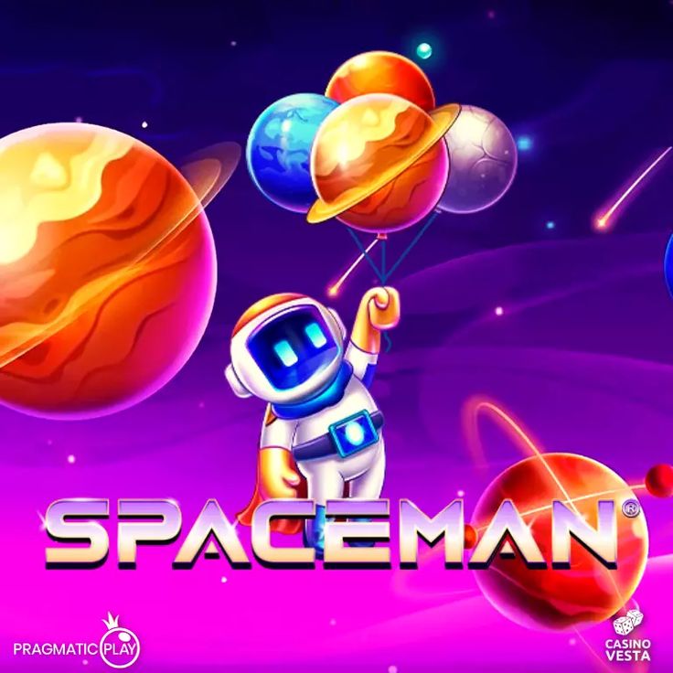 PRAGMATIC SPACEMAN