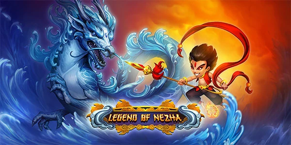 HABANERO Legend Of Nezha