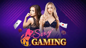 SBO SEXY GAMING