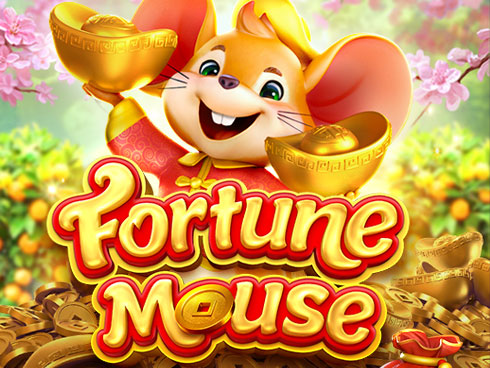 PG SOFT Fortune Mouse