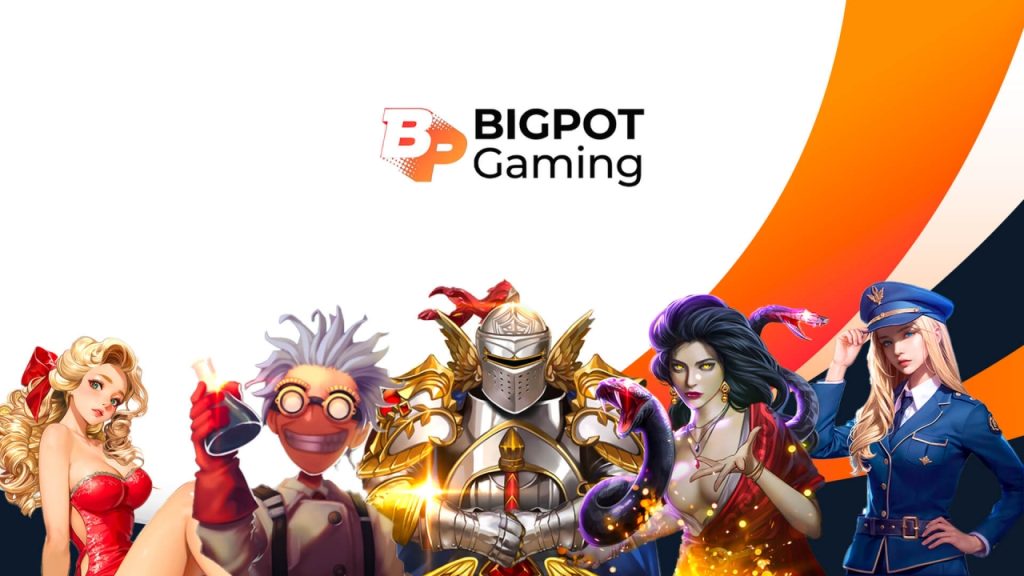 Bigpot Gaming