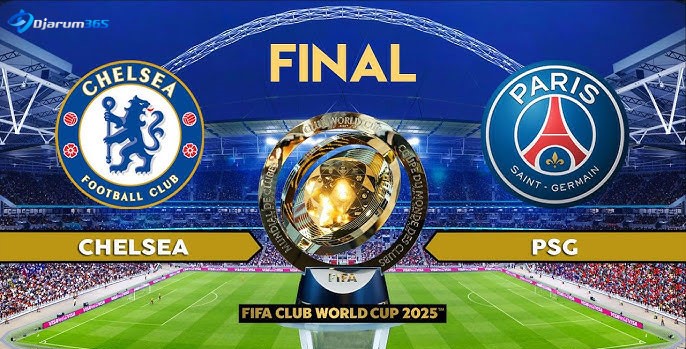 Chelsea vs PSG