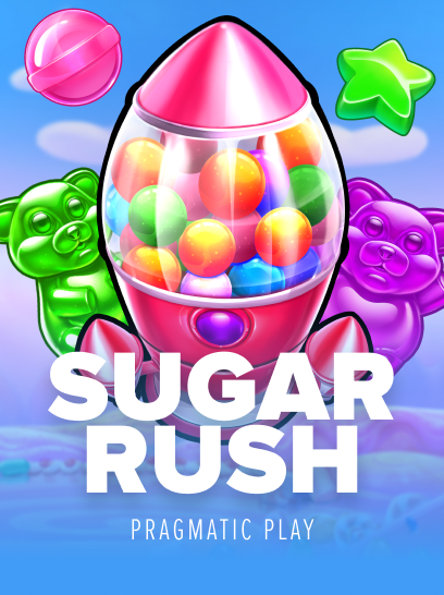 SUGAR RUSH