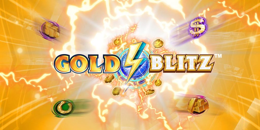 GOLD BLITZ