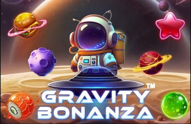 GRAVITY BONANZA