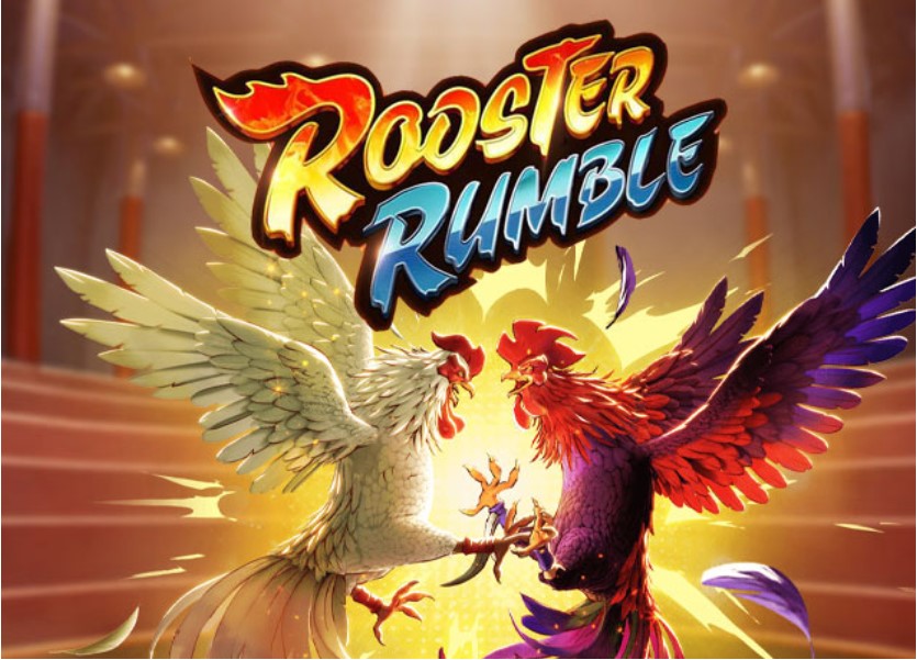 ROOSTER RUMBLE
