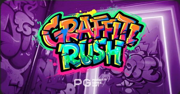GRAFITTI RUSH