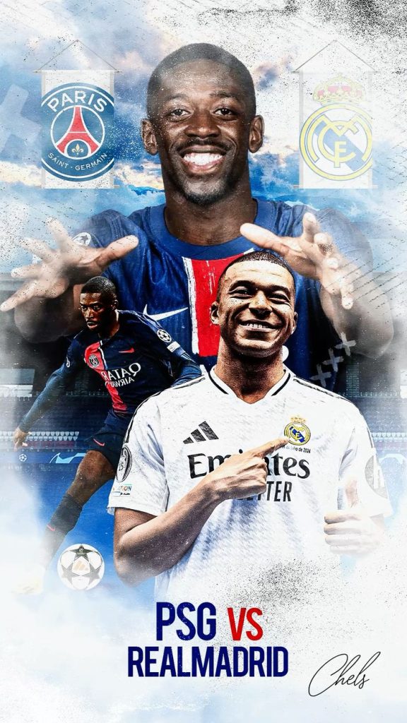 Semifinal Club World Cup