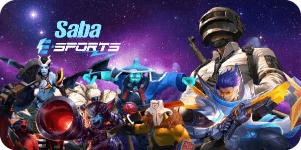 SABA Esport