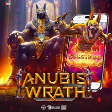 ANUBIS WRATH
