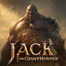 JACK THE GIANT HUNTER