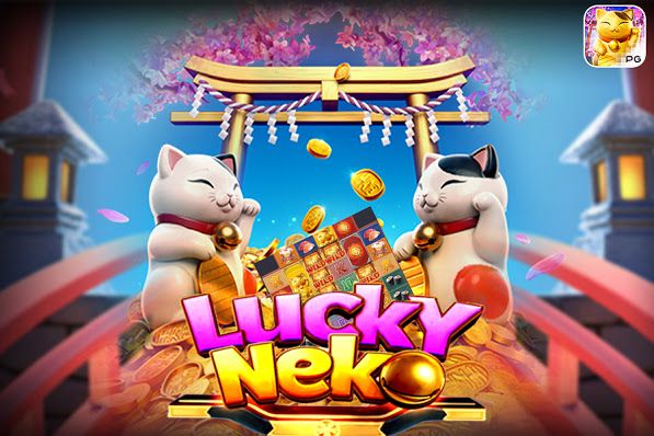 PG SOFT LUCKY NEKO