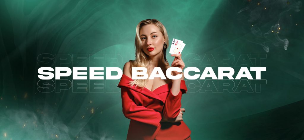SPEED BACCARAT