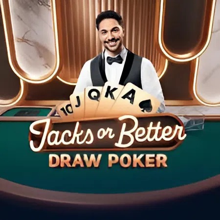 Jacks or Better