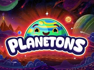 PRAGMATIC PLAY PLANETONS
