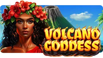 PRAGMATIC PLAY VOLCANO GODDESS