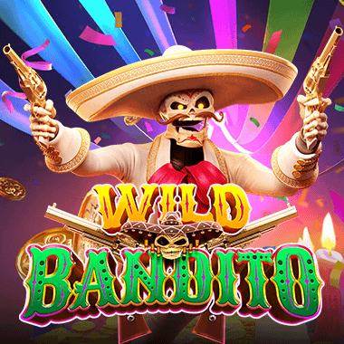 PG SOFT WILD BANDITO