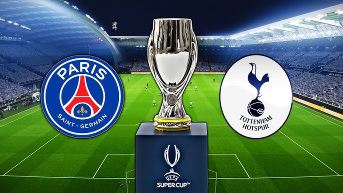 UEFA Super Cup