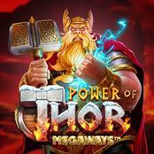 POWER OF THOR MEGAWAYS