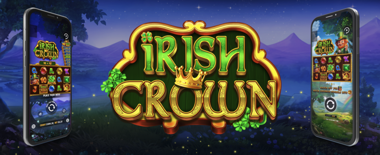 IRISH CROWN