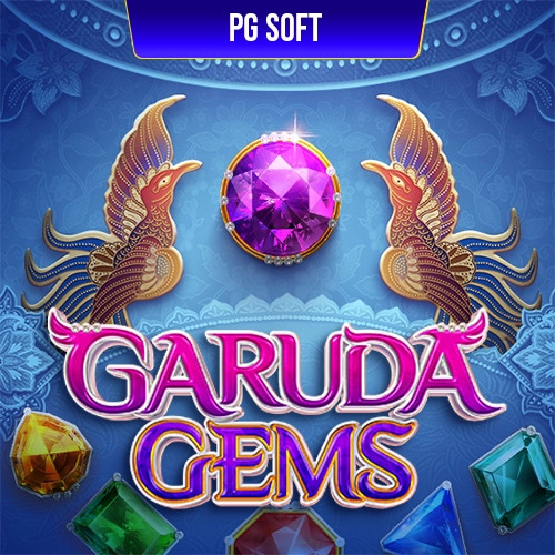 GARUDA GEMS PG SOFT