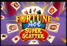 FORTUNE ACE SUPER SCATTER