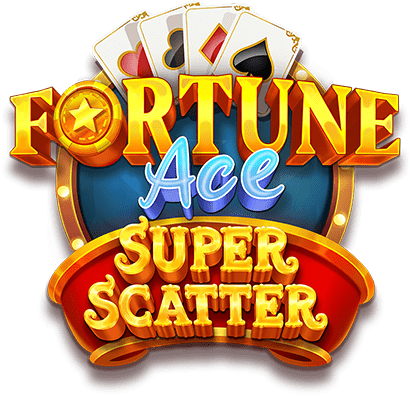 FORTUNE ACE SUPER SCATTER