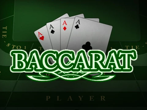 AMERICAN BACCARAT