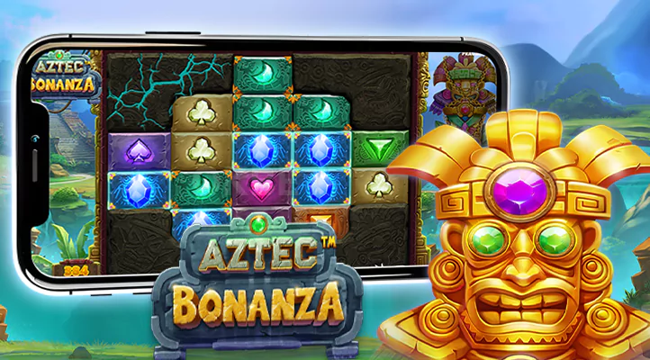 AZTEC BONANZA