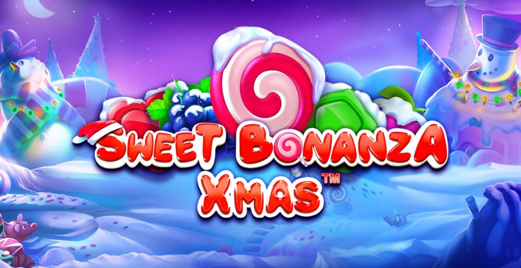 SWEET BONANZA XMAS
