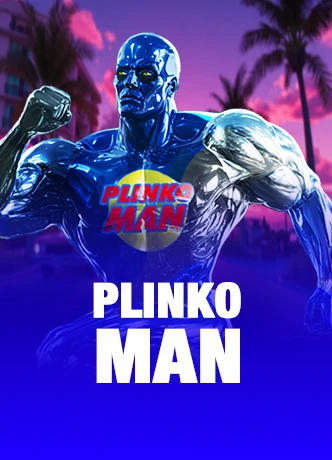 Plinko Man IDNSLOT