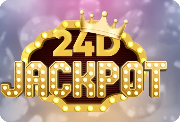 24D JACKPOT