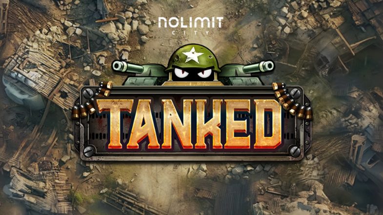 TANKED