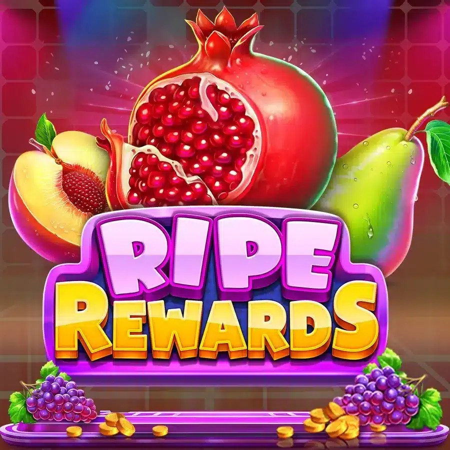 RIPE REWARDS