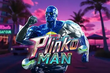 PLINKO MAN