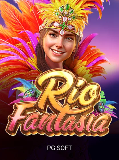 RIO FANTASIA