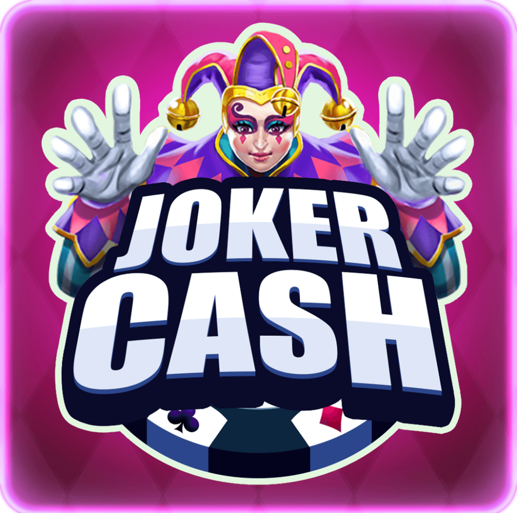 IDN Poker Joker Cash