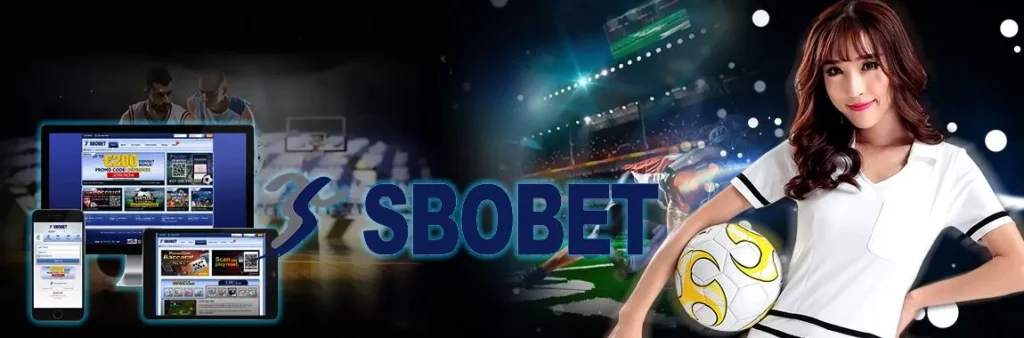 SBOBET MIX PARLAY