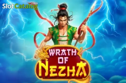 WRATH OF NEZHA