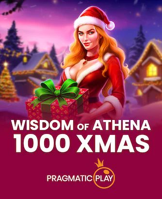 WISDOM OF ATHENA 1000