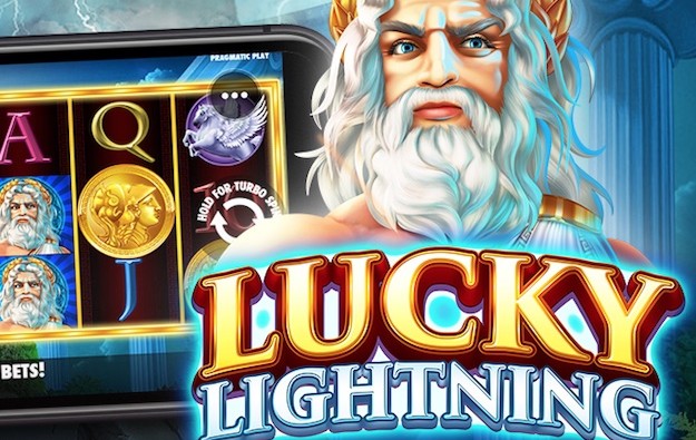 LUCKY LIGHTNING