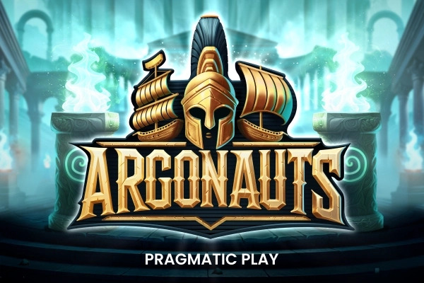 ARGONAUTS PRAGMATIC PLAY