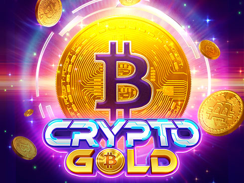 CRYPTO GOLD