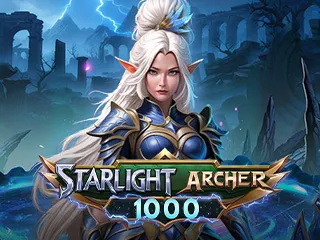 STARLIGHT ARCHER 1000