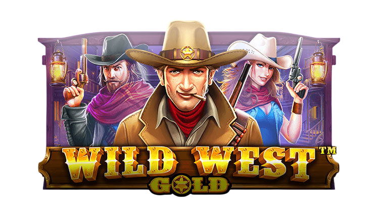 WILD WEST GOLD PRAGMATIC PLAY