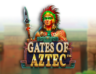 GATES OF AZTEC
