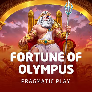 FORTUNE OF OLYMPUS