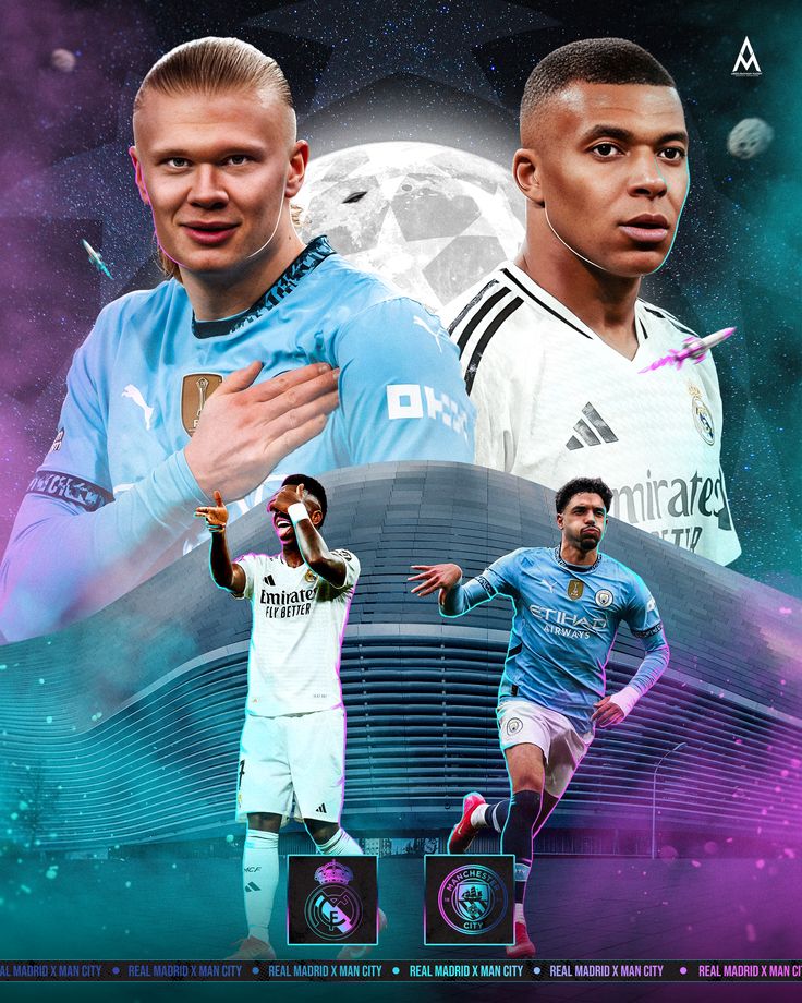 UEFA Champions League 2025